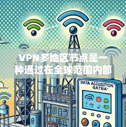 VPN多地区节点是一种通过在全球范围内部署多个服务器来提供更高效、更安全的网络连接的技术。以下是对VPN多地区节点的详细分析