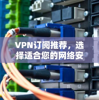 VPN订阅推荐，选择适合您的网络安全解决方案