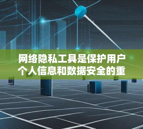 网络隐私工具是保护用户个人信息和数据安全的重要资源,帮助防止数据泄露和未经授权的访问。以下是网络隐私工具的详细分类及其功能说明