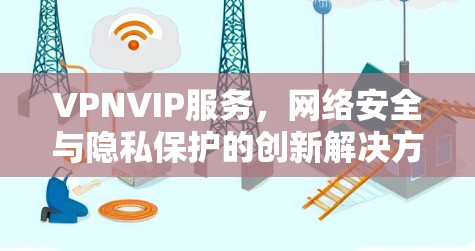 VPNVIP服务，网络安全与隐私保护的创新解决方案