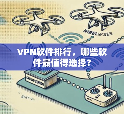 VPN软件排行,哪些软件最值得选择? VPN软件排行,哪些软件最值得选择?