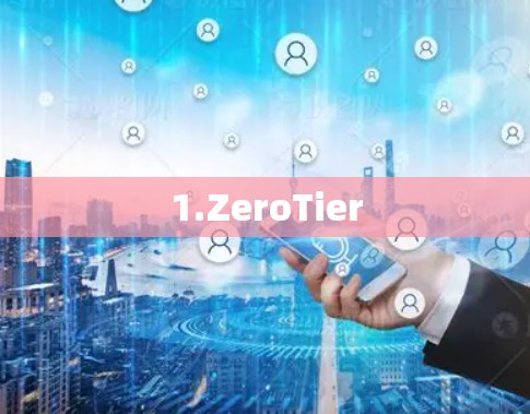 1.ZeroTier