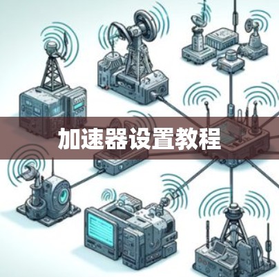 加速器设置教程