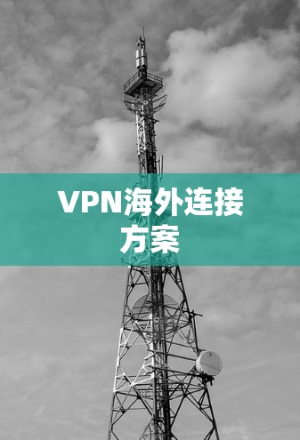 VPN海外连接方案