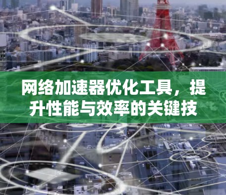 网络加速器优化工具,提升性能与效率的关键技术 网络加速器优化工具,提升性能与效率的关键技术