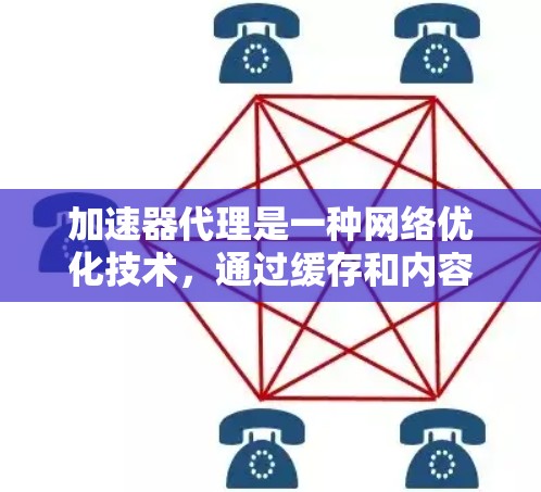 加速器代理是一种网络优化技术，通过缓存和内容分发来加速数据的传输速度和响应时间。以下是对加速器代理的详细分析