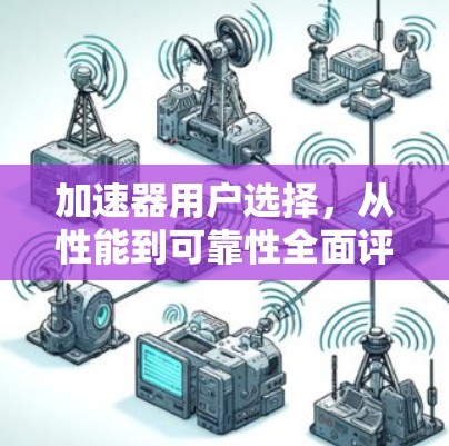 加速器用户选择，从性能到可靠性全面评估