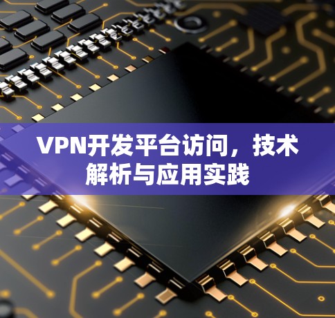 VPN开发平台访问，技术解析与应用实践