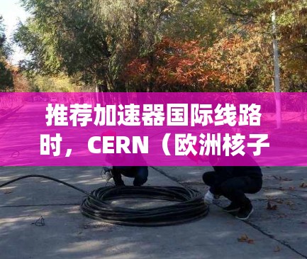 推荐加速器国际线路时，CERN（欧洲核子研究中心）的国际线路项目是一个杰出的选择。以下是详细的推荐理由
