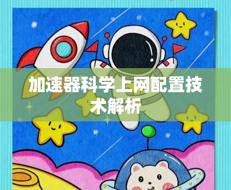 加速器科学上网配置技术解析