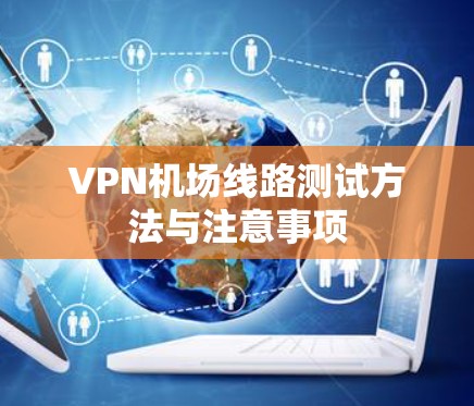 VPN机场线路测试方法与注意事项