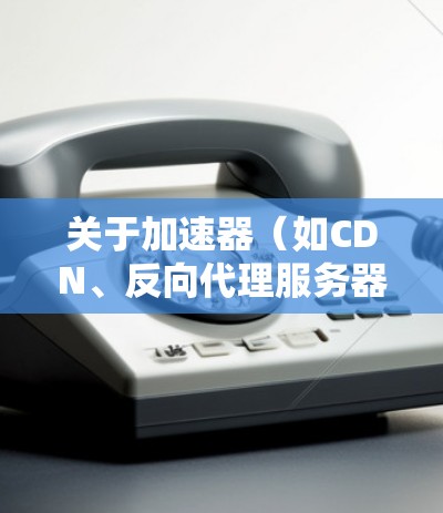 关于加速器（如CDN、反向代理服务器等）的日本服务器节点，主要用于优化数据访问速度、减少延迟和提高吞吐量。以下是一些关于日本服务器节点的信息
