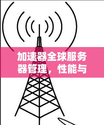 加速器全球服务器管理，性能与可扩展性的双重保障