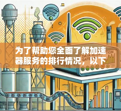 为了帮助您全面了解加速器服务的排行情况，以下是逐步的解决方案