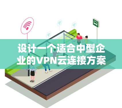 设计一个适合中型企业的VPN云连接方案，需要综合考虑安全性、用户体验、成本控制和合规性等多个方面。以下是逐步的方案设计