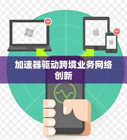 加速器驱动跨境业务网络创新 加速器驱动跨境业务网络创新